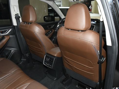 Used 2021 Subaru Forester Touring w/ Popular Package #2 image 16