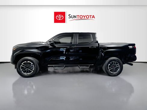 Used 2024 Toyota Tacoma TRD Sport RWD image 7