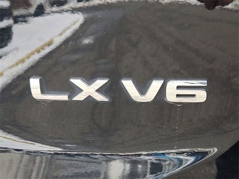 Certified 2021 Kia Telluride LX image 30