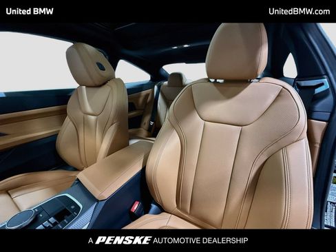 New 2027 BMW 430i Coupe w/ M Sport Package RWD image 12