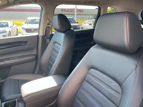 Used 2023 Honda CR-V EX-L image 6