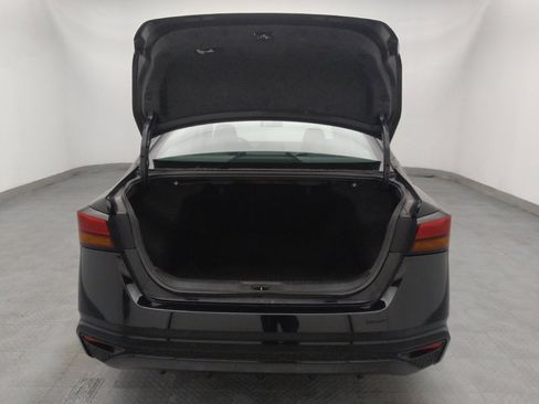 Used 2024 Nissan Altima 2.5 SV image 29