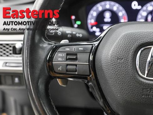 Used 2023 Acura Integra A-Spec image 15