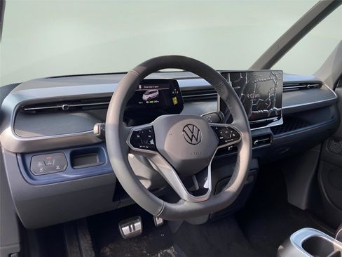 New 2025 Volkswagen ID. Buzz Pro S image 10