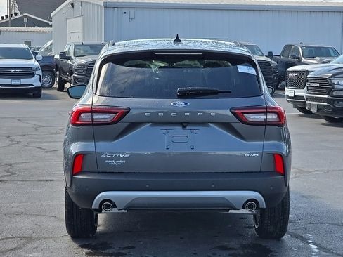 New 2026 Ford Escape Active w/ Tech Pack #1 image 64