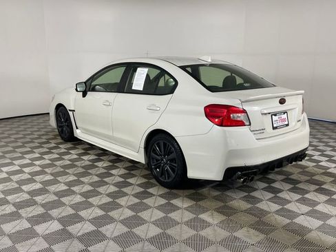 Used 2021 Subaru WRX w/ Popular Package #1 image 14