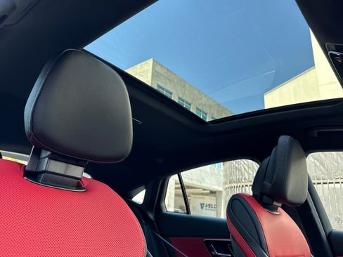 New 2026 Mercedes-Benz GLC 43 AMG 4MATIC Coupe image 16