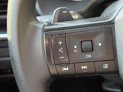 Used 2025 Nissan Rogue S AWD/4WD image 11