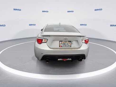 Used 2013 Scion FR-S RWD image 7