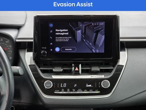 Used 2023 Toyota Corolla LE image 19