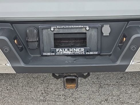 Used 2023 Ford F150 Lariat w/ Max Trailer Tow Package image 14