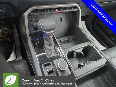 Used 2023 Toyota Tundra Limited image 22