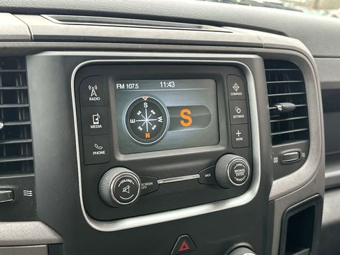 Used 2015 RAM 1500 Express image 11