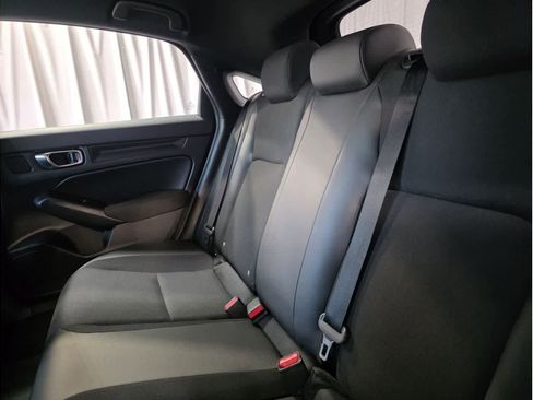Used 2025 Honda Civic Sport image 15