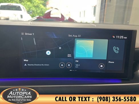 Used 2024 Hyundai Sonata N Line FWD image 31