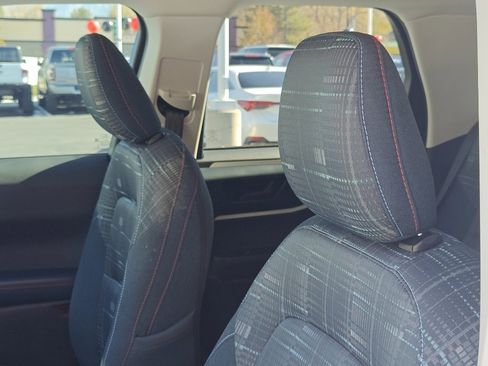 Used 2023 Ford Bronco Sport Heritage w/ Heritage Convenience Package image 12