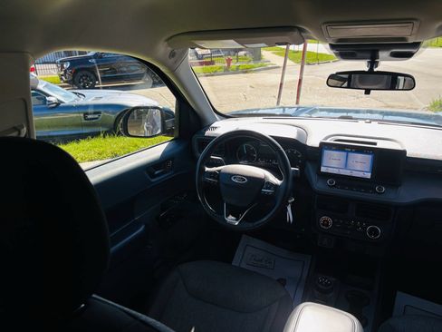 Used 2024 Ford Maverick XLT w/ XLT Luxury Package FWD image 46