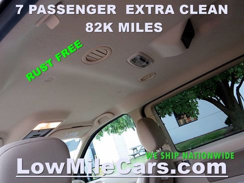 Used 2004 Mercury Monterey Convenience image 77