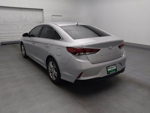 Used 2018 Hyundai Sonata SEL FWD image 5