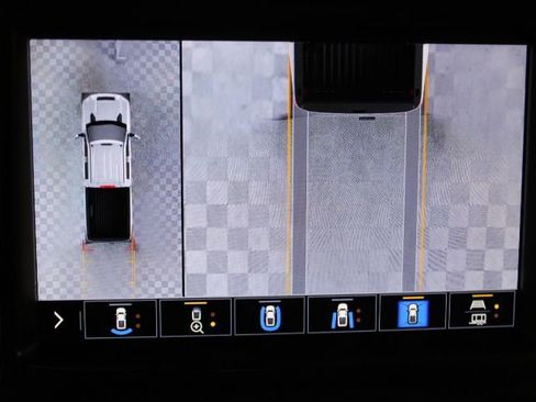 Used 2020 Chevrolet Silverado 2500 LTZ w/ LTZ Premium Package image 55