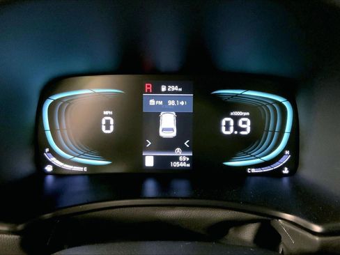 Certified 2025 Kia Soul LX w/ LX Technology Package image 20