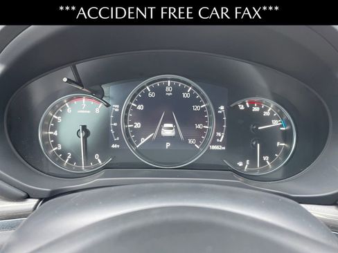 Used 2023 MAZDA CX-5 AWD 2.5 S w/ Premium Package image 2