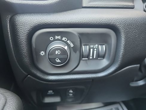 New 2026 RAM 1500 Big Horn image 52