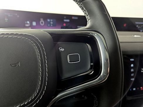 New 2025 Lincoln Navigator Reserve w/ Jet Appearance Package image 21