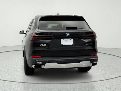 Used 2024 BMW X5 xDrive40i w/ Premium Package AWD/4WD image 6