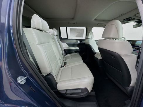 New 2026 Hyundai Santa Fe Limited FWD image 48