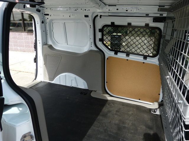 Used 2022 Ford Transit Connect XLT FWD image 19