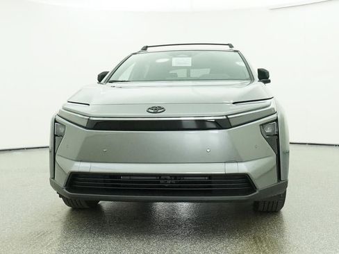 New 2026 Toyota bZ FWD image 31