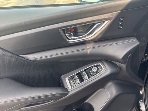 Certified 2023 Subaru Ascent Limited image 21