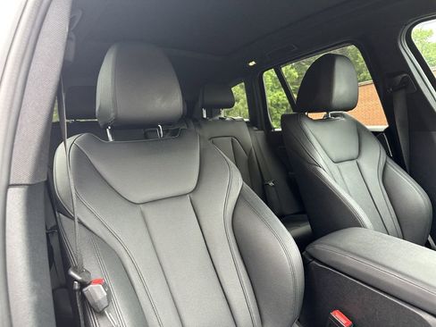 Used 2020 BMW X3 sDrive30i RWD image 24
