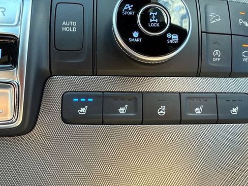 Used 2022 Hyundai Palisade Calligraphy AWD/4WD image 13