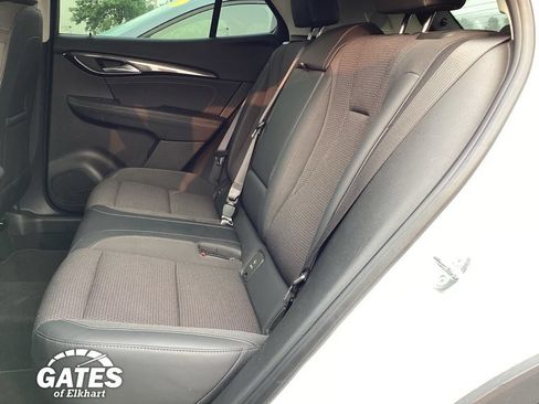 Used 2022 Buick Envision Preferred FWD image 16
