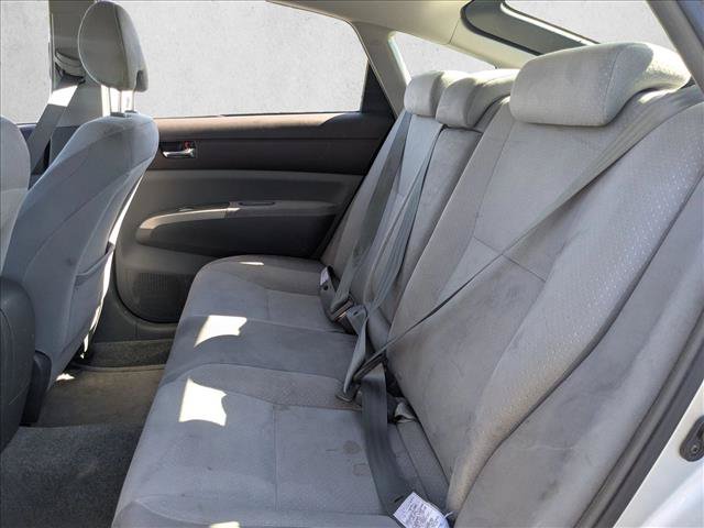 Used 2005 Toyota Prius w/ Pkg 3 FWD image 16