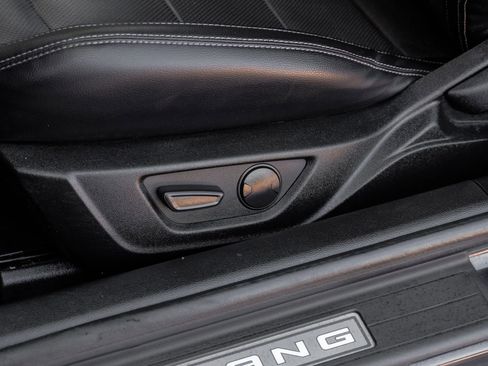 Used 2022 Ford Mustang GT Premium w/ Black Accent Package image 40