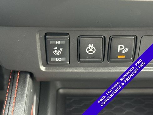 New 2026 Nissan Frontier PRO-4X w/ Pro Premium Package image 21