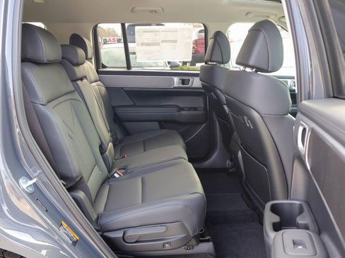 New 2026 Hyundai Santa Fe XRT image 10