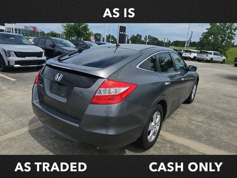 Used 2011 Honda Crosstour EX image 7