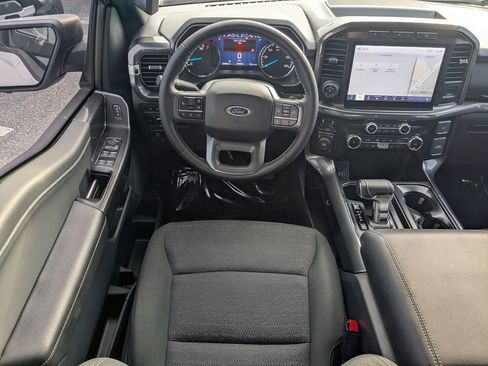 Used 2023 Ford F150 XLT w/ Equipment Group 302A High image 15