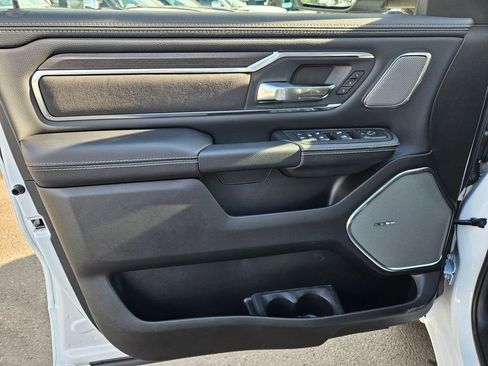 New 2026 RAM 1500 Laramie image 11