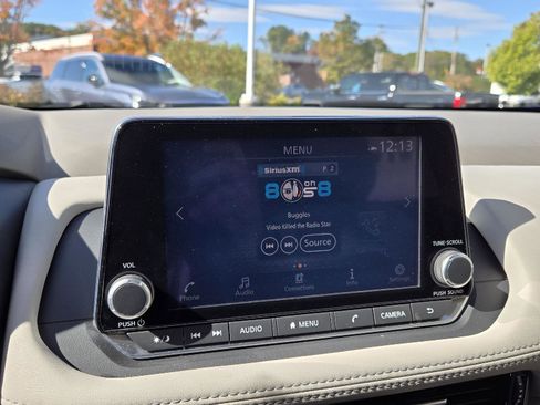 Used 2023 Nissan Rogue SV w/ SV Premium Package image 27