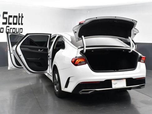 Used 2021 Kia K5 LXS image 35