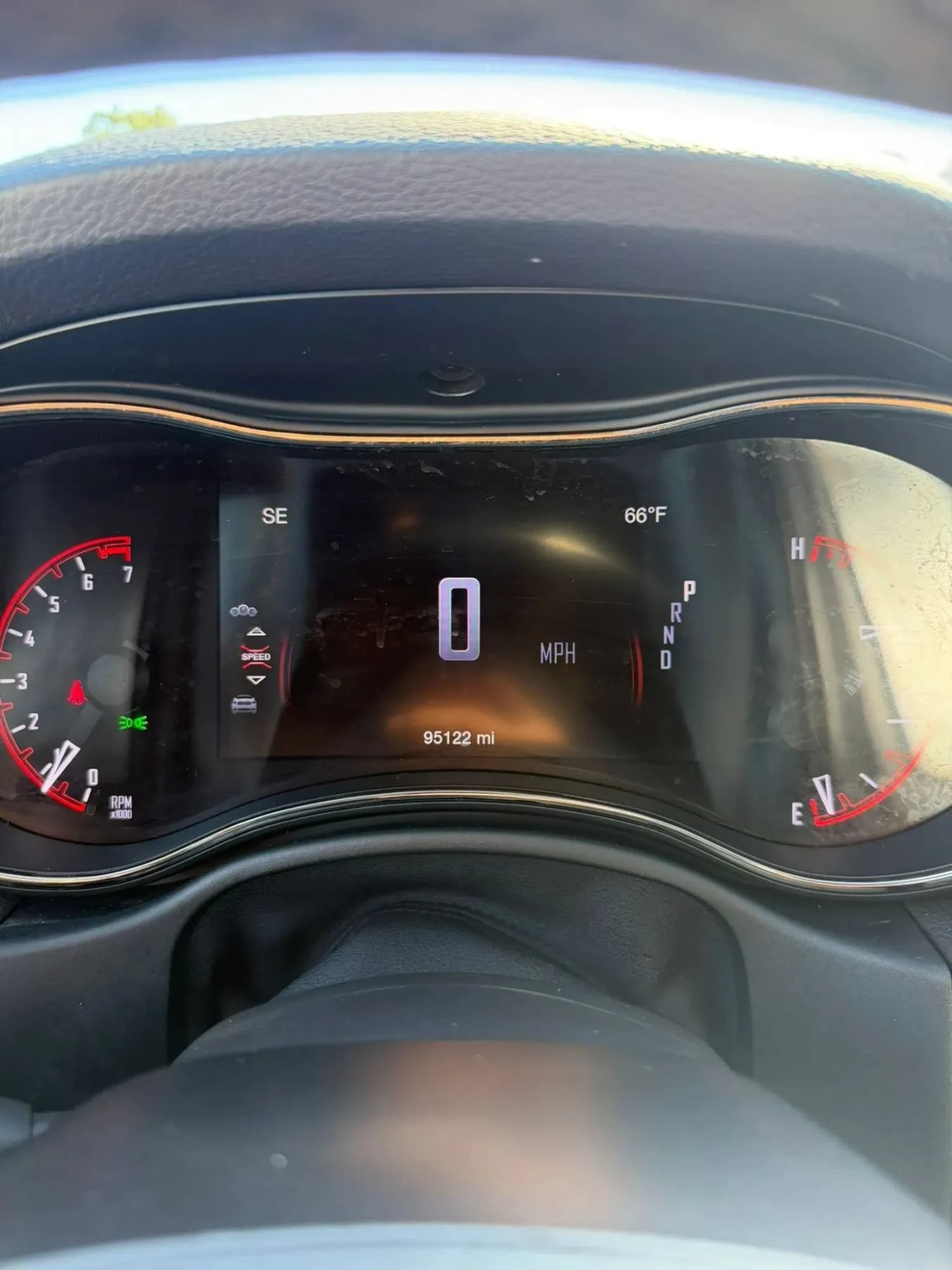 Used 2020 Dodge Durango GT AWD/4WD image 19