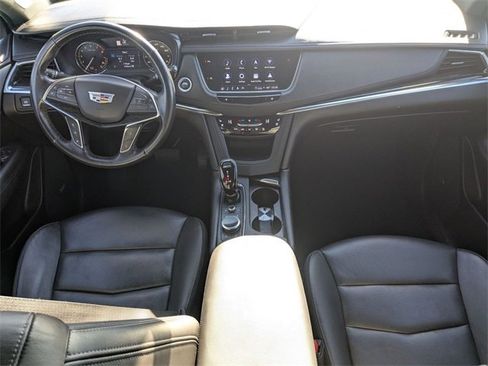 Used 2023 Cadillac XT5 Premium Luxury image 31