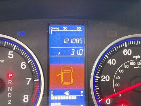 Used 2011 Honda CR-V LX image 10