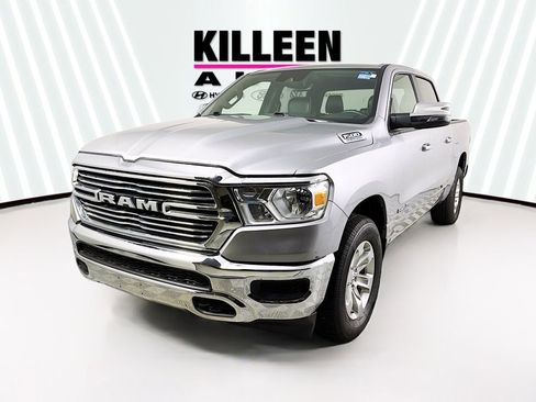 Used 2024 RAM 1500 Laramie image 3