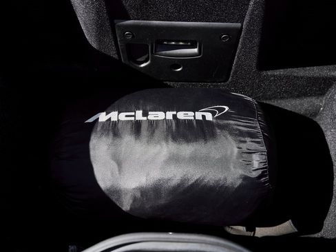 Used 2019 McLaren 600LT image 17